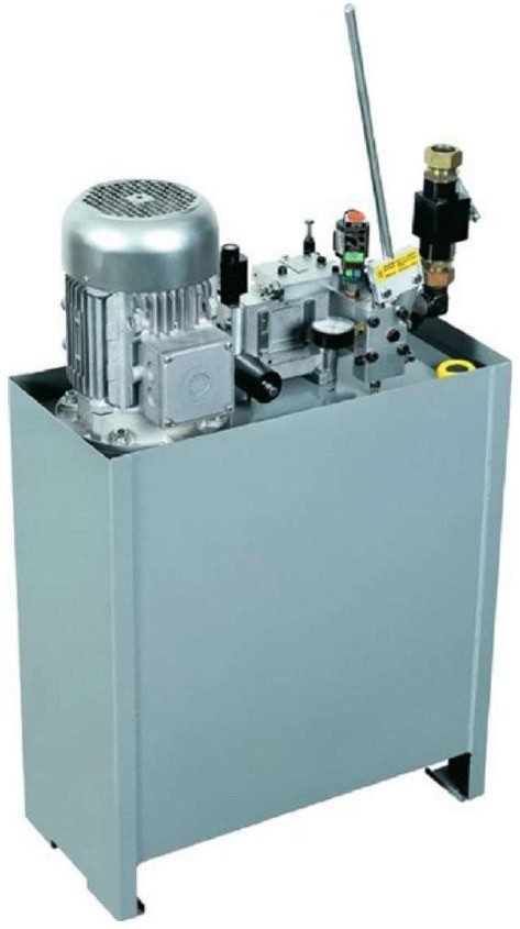 ITM-H32 hydraulic